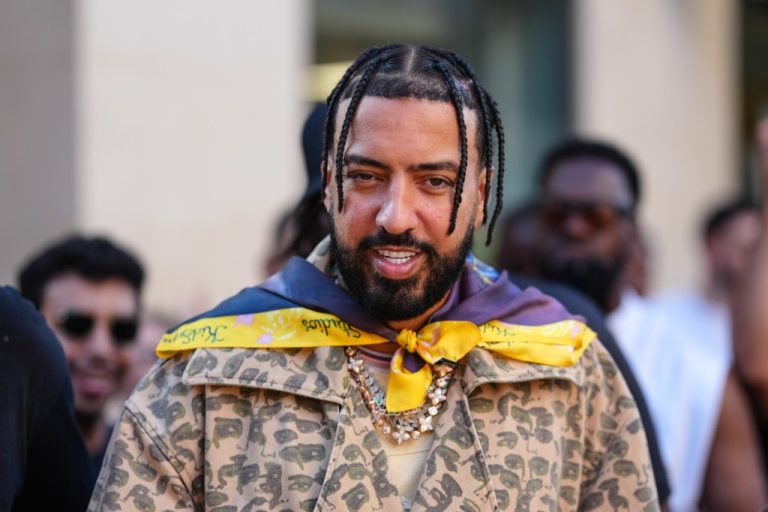 French Montana Engaged to Dubai Princess Sheikha Mahra