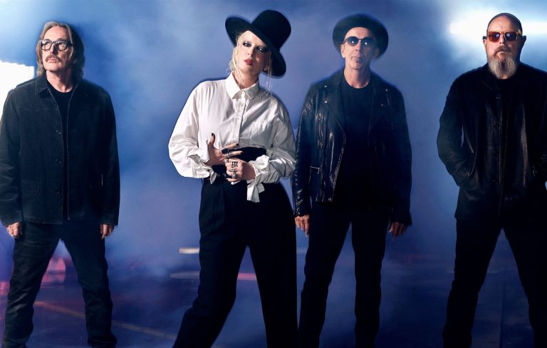 Garbage "unlikely" to play many of the cities on upcoming US tour "ever again"