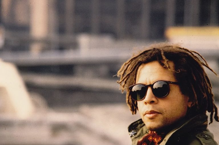 Garland Jeffreys Lauded by Bruce Springsteen & Others in New Film
