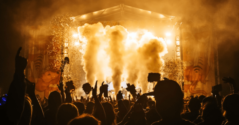 Great Escape 2025/26 Lineup: Spacey Jane, Lime Cordiale, Thelma Plum + More