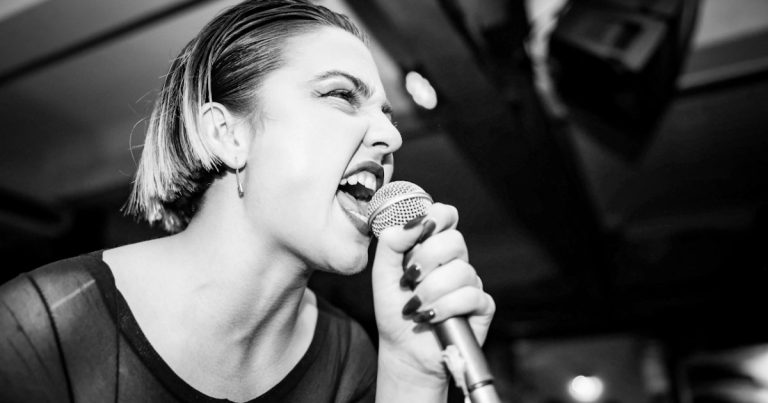 Gut Health Return With 'Beat To Beat', Announce Four New Shows
