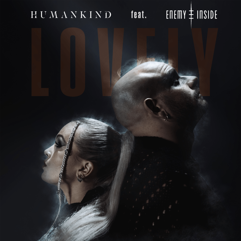 HUMANKIND release new EP with Music Video for BILLIE EILISH Cover Version of “lovely”, ft. ENEMY INSIDE singer Nastassja Giulia! Inbox - Music Life Magazine