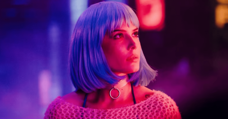 Halsey Announces 2026 Aussie Tour For 10 Years of 'BADLANDS'