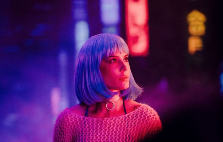Halsey announces 'Back To Badlands' 2025-2026 anniversary world tour of UK, Europe, North America and Australia
