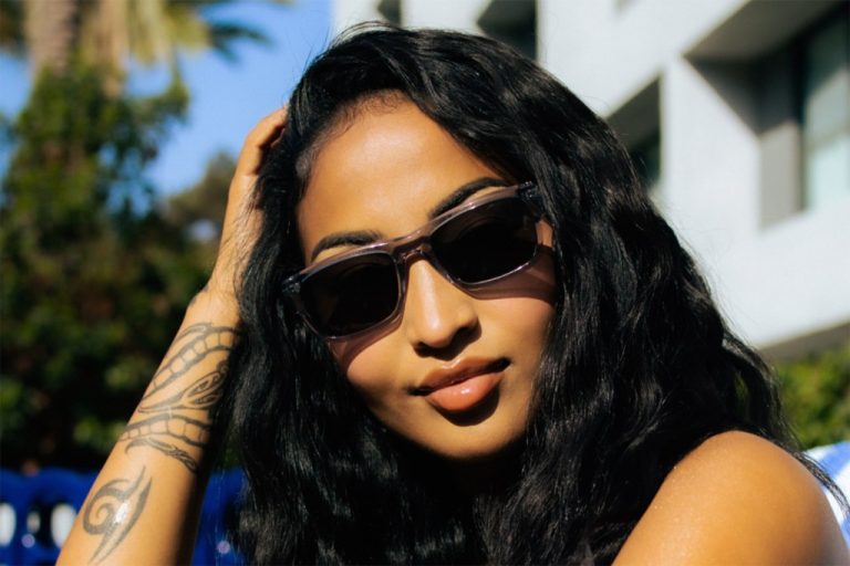 Here's How to Shop Shenseea's Favorite Summer-Ready Sunglasses Online
