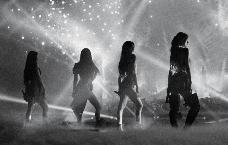 Here's when BLACKPINK will be releasing a new album