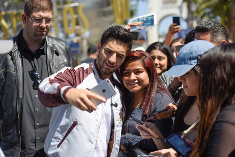 How 'Big Dan' Became Maluma & Other Latin Stars' Go-To Bodyguard