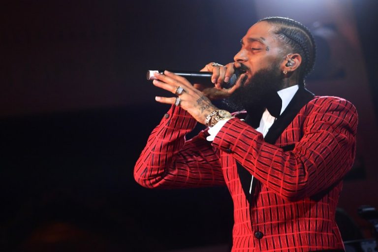 How Los Angeles Metro Is Honoring Late Rapper