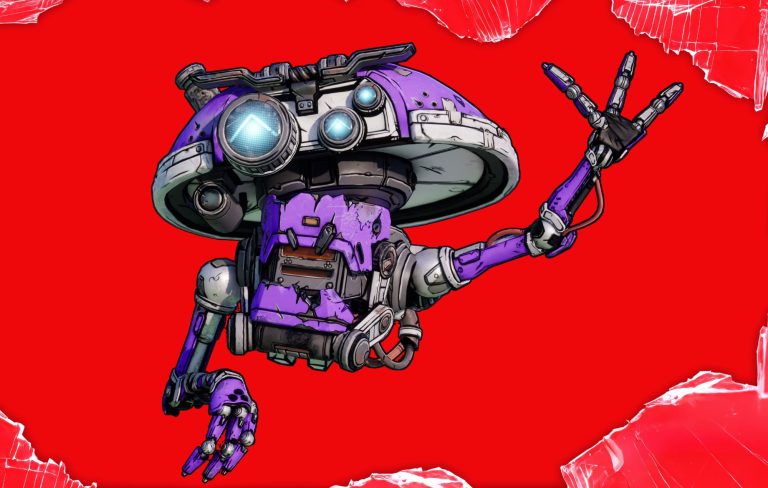 How to earn 'Borderlands 4' Twitch Drops, full rewards list