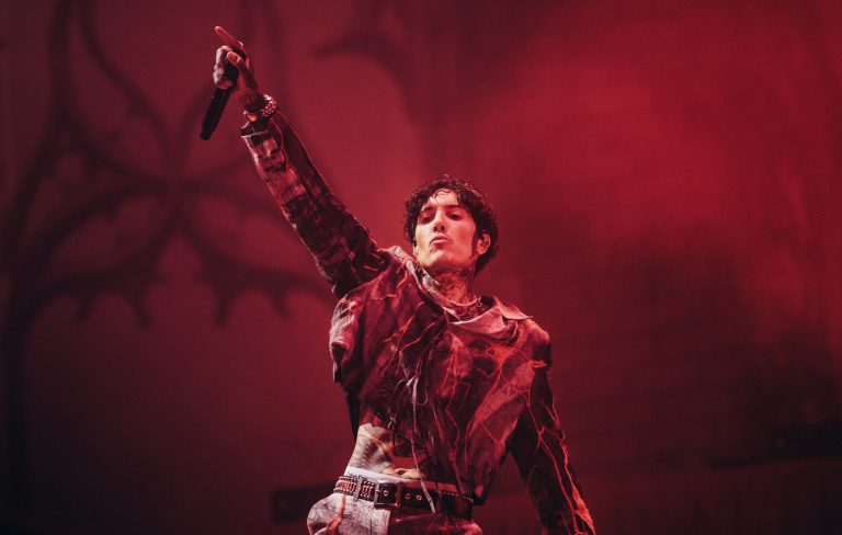 Bring Me The Horizon