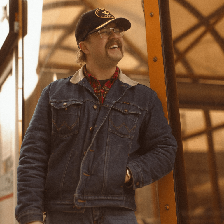 Ian James Bain Releases Latest EP - AT YOUR SERVICE - Music Life Magazine