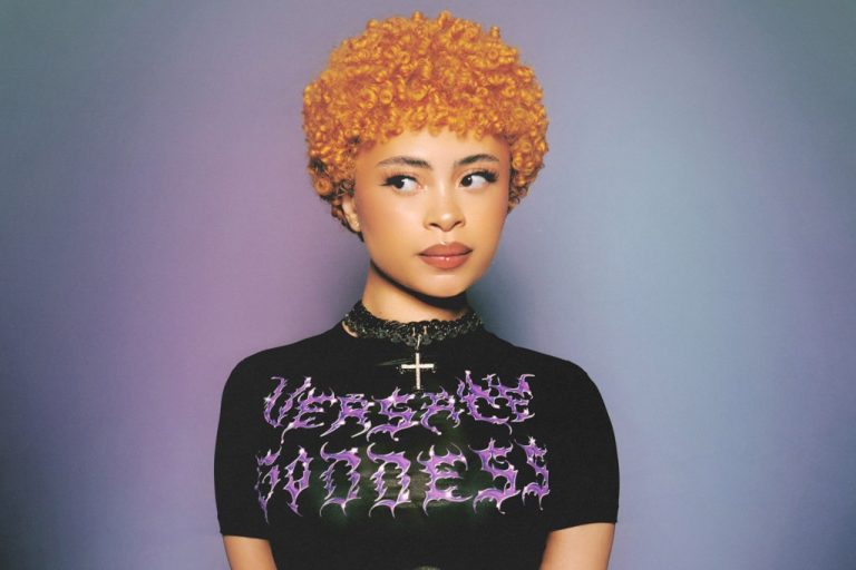 Ice Spice Song Preview Samples M.I.A.'s 'Bad Girls'