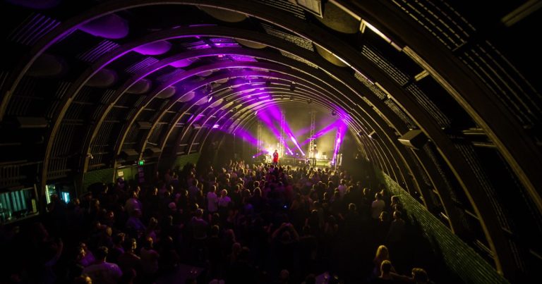 Industry Leaders At BIGSOUND 2025