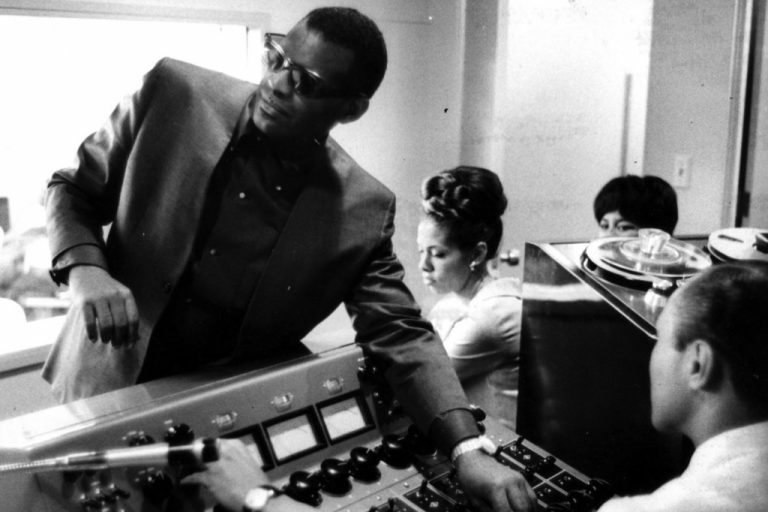 Inside the New Ray Charles Reissues On Tangerine Records