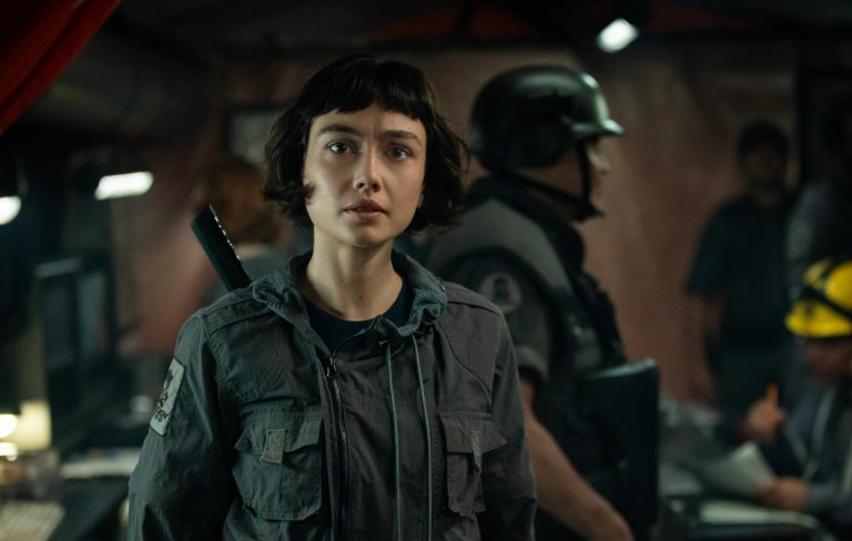 Is Alien: Earth season 2 happening?
