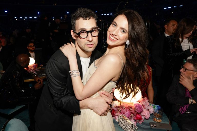 Jack Antonoff's Soundtrack to Film Starring His Wife, Margaret Qualley
