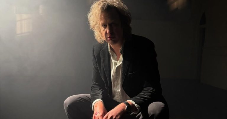 Jack Ladder Announces Eighth Studio Album 'Separation Rock'