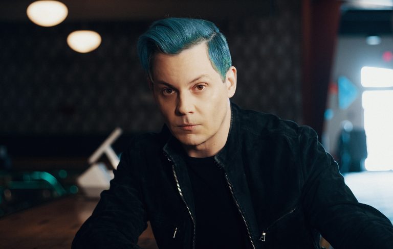 Jack White slams Donald Trump's "vulgar, gaudy" White House redesign