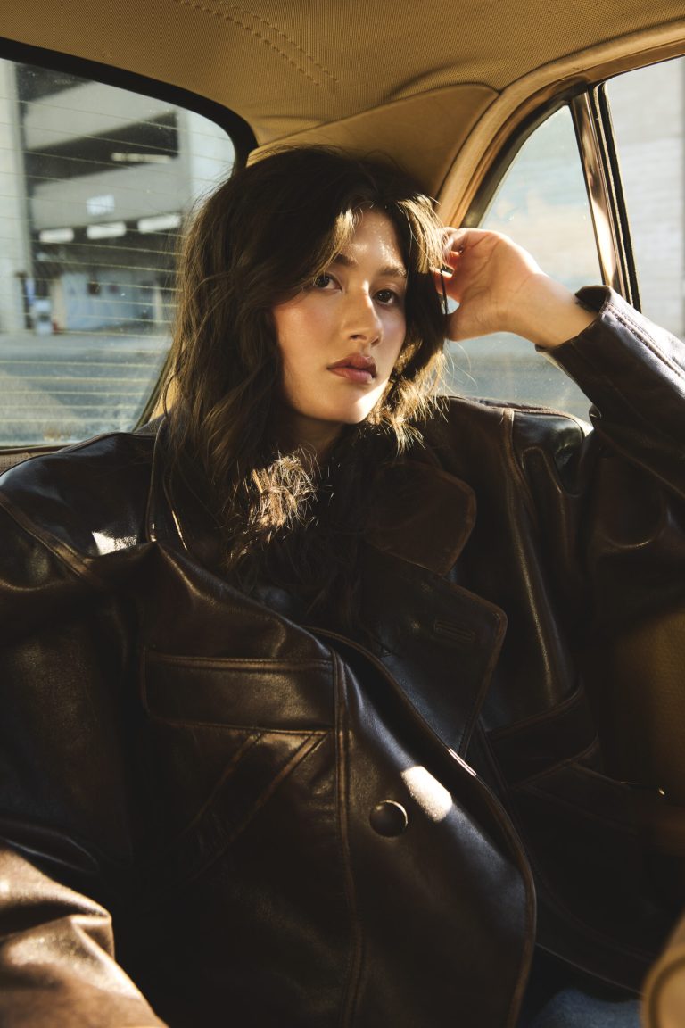 Jade Lemac Announces Eagerly Anticipated EP IT’S ALWAYS AT NIGHT - Music Life Magazine