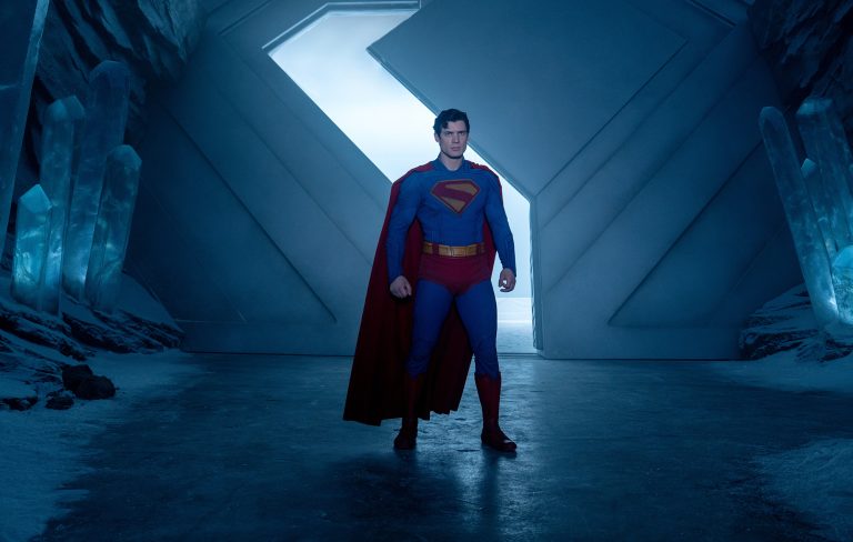 James Gunn says the ‘Superman’ sequel will come "much sooner rather than later"
