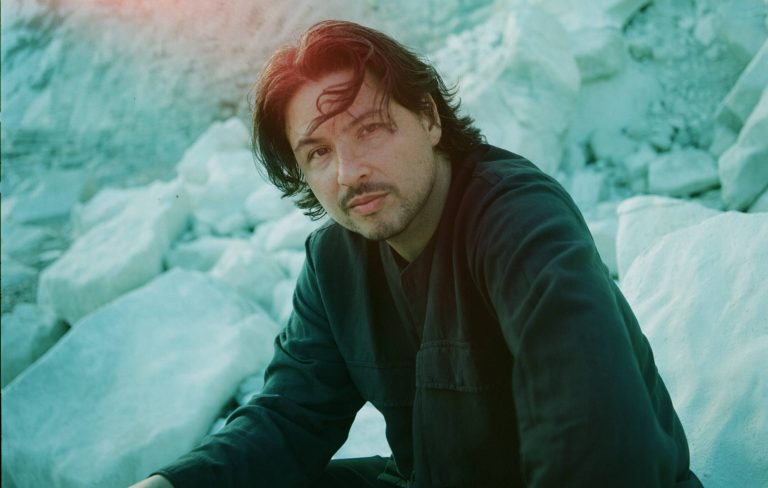 Jamie Woon announces new album '3, 10, Why, When' with two new singles