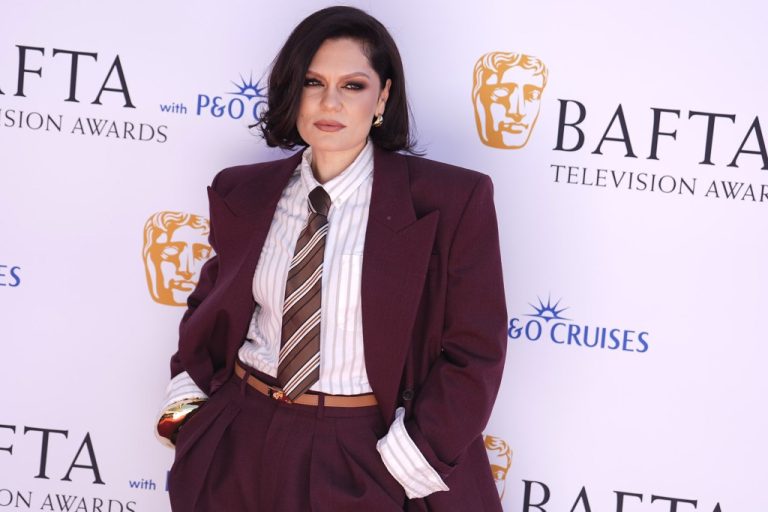 Jessie J Postpones & Cancels Tour Dates Ahead of Breast Cancer Surgery