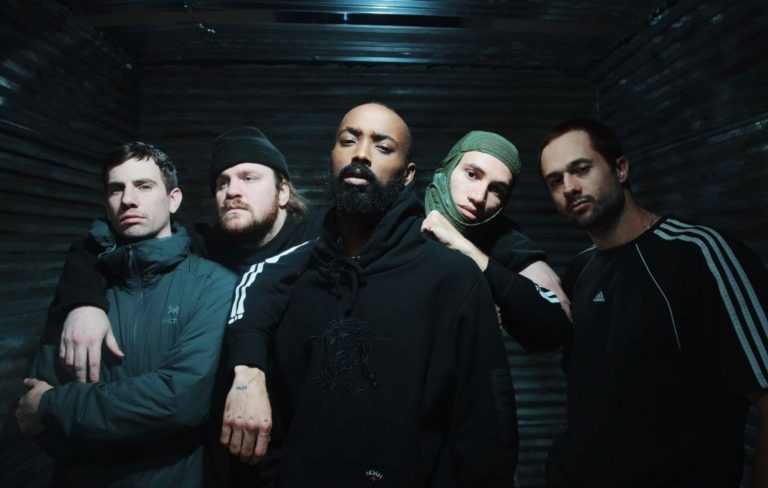 Jesus Piece members say band "has been dead for some time", and that new version from frontman is "a mockery"