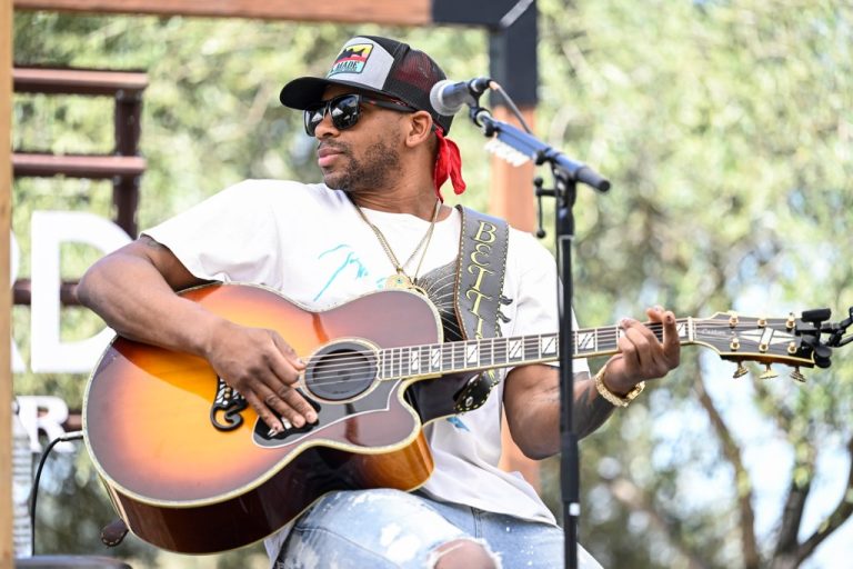 Jimmie Allen Liable for Sexual Assault After Disobeying Lawsuit Orders