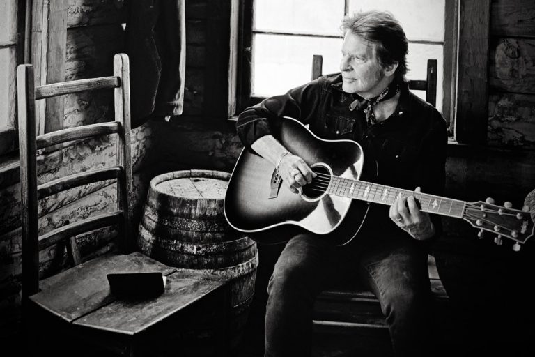 John Fogerty on Taylor Swift, Revisiting His Classics on ‘Legacy’