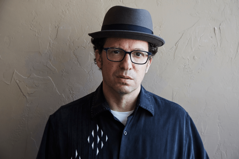 Jory Nash Returns With First Album in Seven Years - THE LIGHT STILL SHINES ON THE MAIN - Music Life Magazine