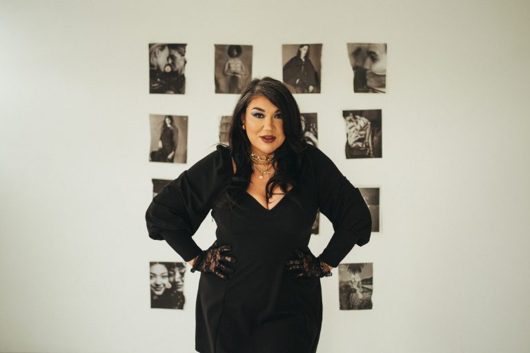 Juno Winner Celeigh Cardinal Releases Celebratory Deluxe Edition of BOUNDLESS POSSIBILITIES - Music Life Magazine