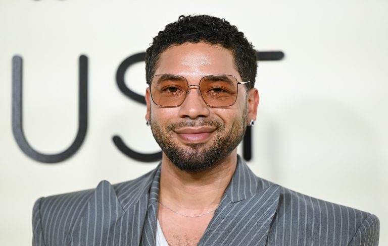 Jussie Smollett maintains his innocence over alleged 2019 attack