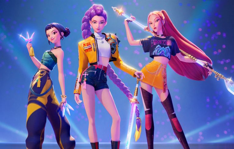 'KPop Demon Hunters Singalong' screenings are selling out everywhere