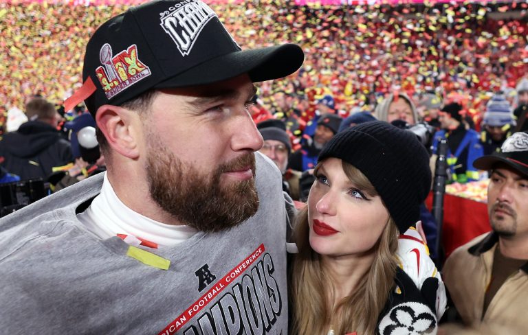 Kansas City Chiefs documentary to reveal "new things" about Taylor Swift and Travis Kelce's relationship