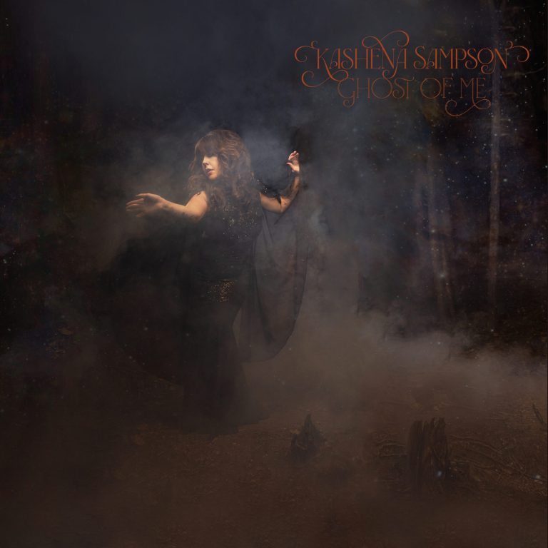 Kashena Sampson’s “GHOST OF ME” Premieres – New Album GHOST OF ME Coming Oct. 3 – Music Life Magazine Kashena Sampson's “GHOST OF ME” Premieres - New Album GHOST OF ME Coming Oct. 3 - Music Life Magazine