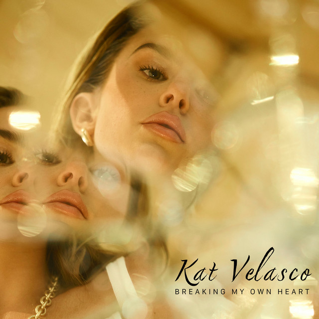 Kat Velasco Shares New Single ‘Breaking My Own Heart’ Kat Velasco Shares New Single ‘Breaking My Own Heart’