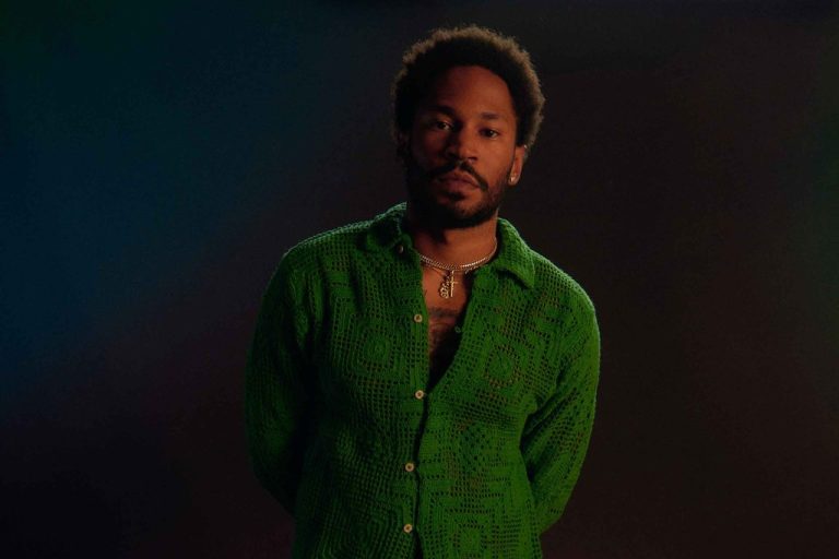 Kaytranada's 'Ain't No Damn Way!' Has Arrived
