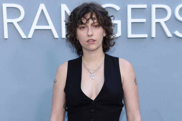 King Princess Weighs In on Betty Who Podcast Controversy