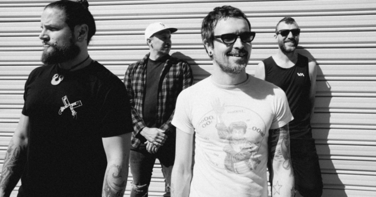 Kisschasy Share New Single 'Parasite'