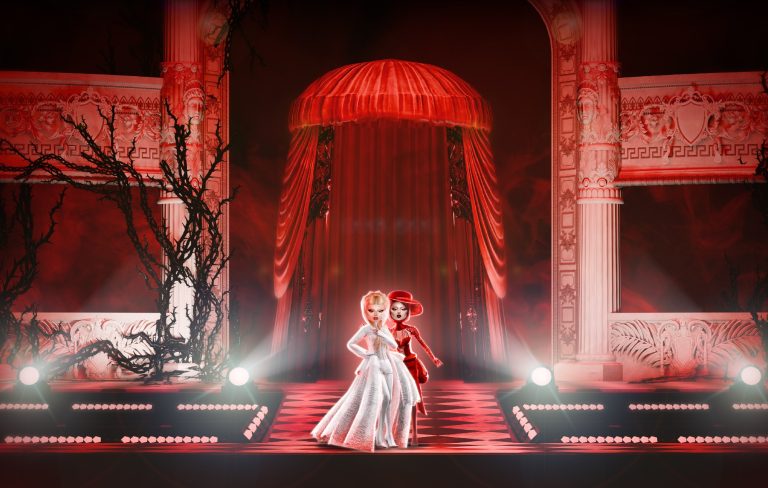 Lady Gaga brings ‘MAYHEM Ball’ to Roblox’s ‘Dress To Impress’