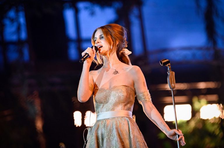 Lana Del Rey Country Album Has a New Name & Release Date