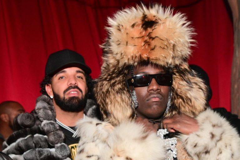 Lil Yachty Says He 'Manifested' Working with Drake During Acid Trip
