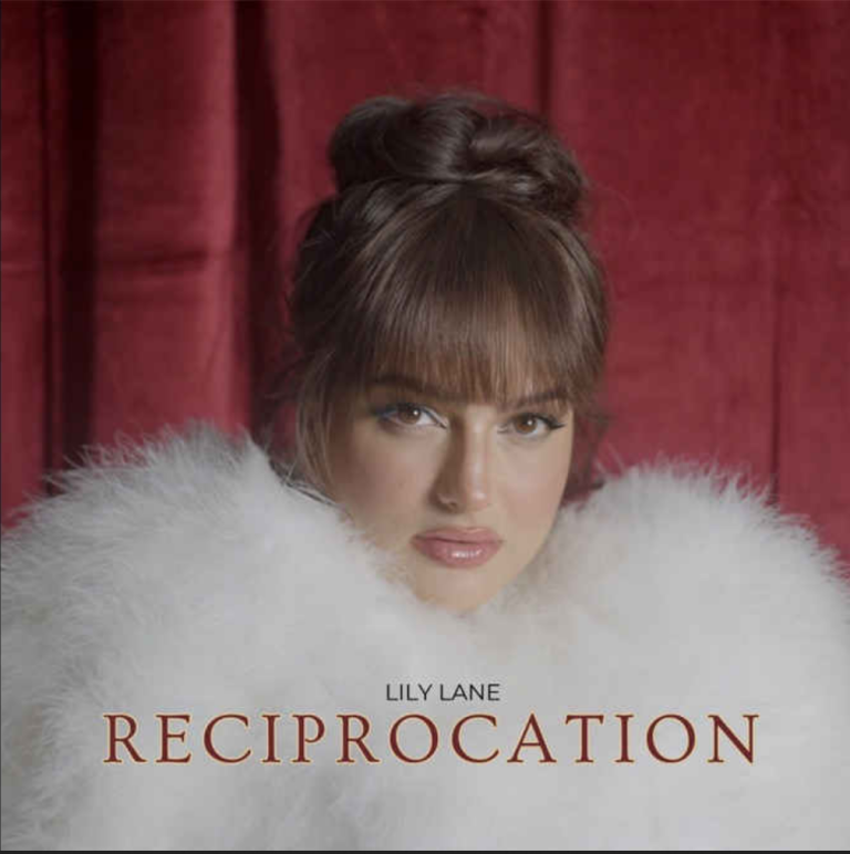 Lily Lane Shares New Single ‘Reciprocation’