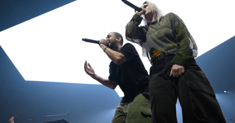 Linkin Park Expand 2026 Australian Tour With Three New Dates