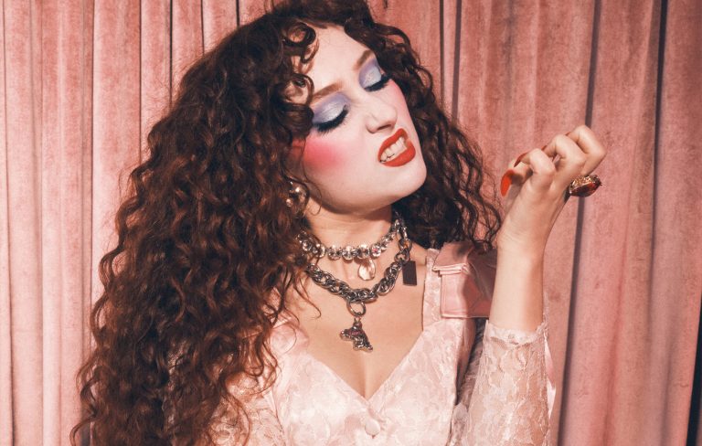 Listen to Chappell Roan's new lovelorn ballad 'The Subway'