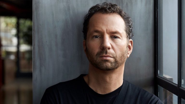 Live Nation CEO Michael Rapino Talks New Salt Lake City Venue