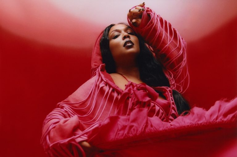 Lizzo Made a Song About 'Love Island USA' JaNa & Kenny Breakup
