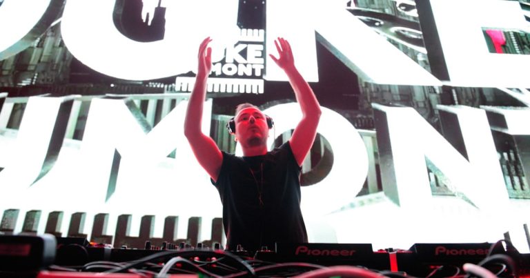 Lost Paradise Announces 2025/2026 Festival Line-Up