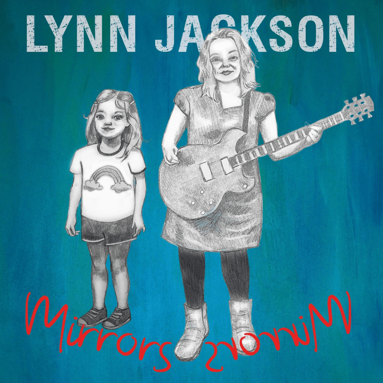 Lynn Jackson Takes A Northern Gothic Turn On 'GHOST WALKING' - Music Life Magazine