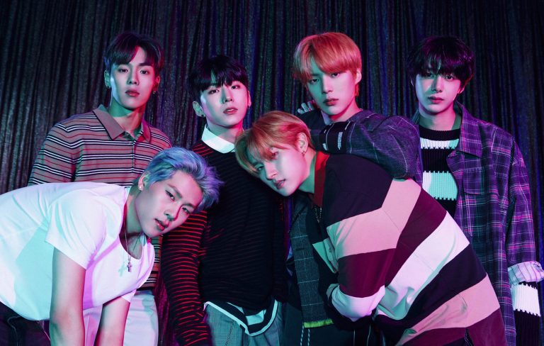 MONSTA X return as a full group with explosive single, 'Do What I Want'